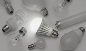 LED電球の電気代の計算方法