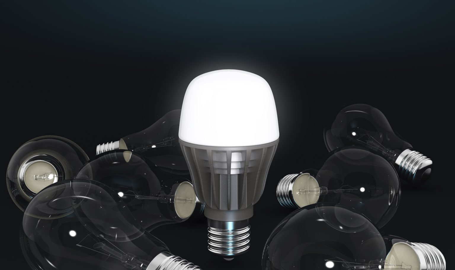 LED照明の10種類の特徴を理解して効果的に使い分ける - 太陽光・蓄電池・EV充電・V2hの導入ならタイナビスイッチ