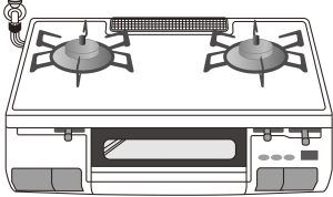 絶対に後悔しない据置ガスコンロ